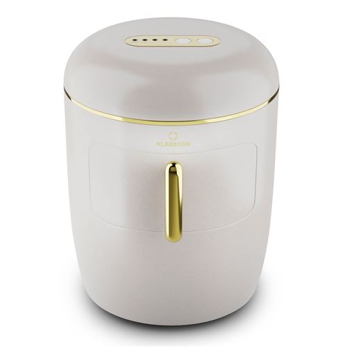 Klarstein Machine À Glaçons, Pour Petits Et Grands Glaçons, Autonettoyante, 2,3 L, 15 Kg