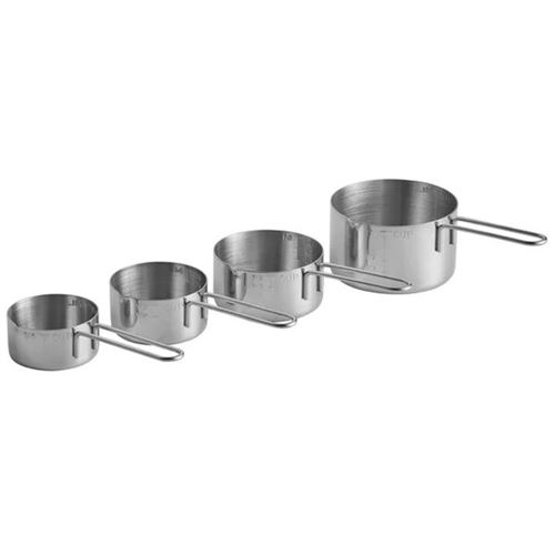 Non Communiqué 3 Set De 4 Tasses À Mesurer Pujadas