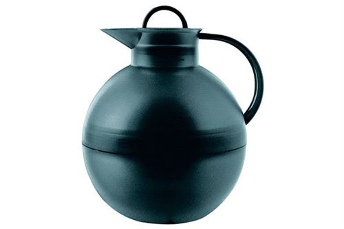 Alfi Kugel Carafe Gris Transparent Mat 940ml