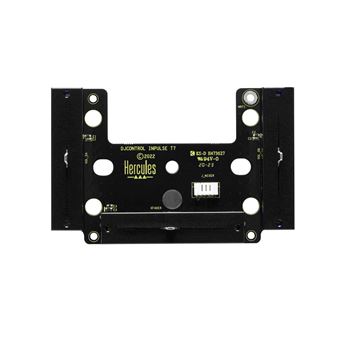 Hercules Control Inpulse T7 Premium Fader Module Accessoires vinyle - 1