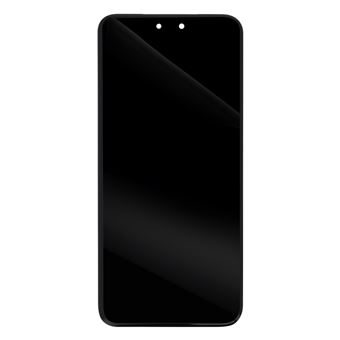 Écran LCD Complet + Vitre Tactile Pour Honor Magic6 Pro - Noir - Neuf