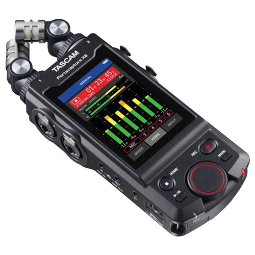 Tascam - Portacapture X8