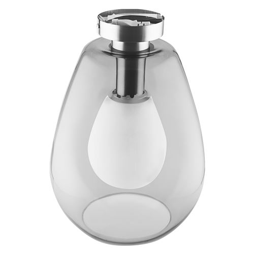 pour plafond - E27 - Vintage 1906® Cone - verre}
