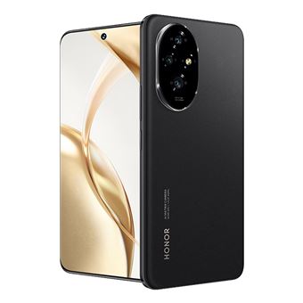 Smartphone Honor 200 noir 6.7 RAM 8 Go stockage 256 Go - 1
