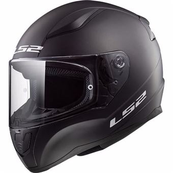 Casque moto jet Street Drak - Noir mat SHARK HELMETS - Article protections  du sport à la Fnac