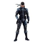 Metal Gear Solid: Deux nouvelles versions pour la figurine de Venom Snake