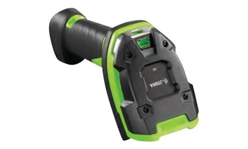 Non Communiqué Zebra Li3678-Er - Scanner De Code À Barres - Portable - Imageur Linéaire - Décodé - Bluetooth 4.0