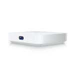 Ubiquiti Ultra - Passerelle - 1GbE, 2.5GbE - géré par le Cloud - bureau