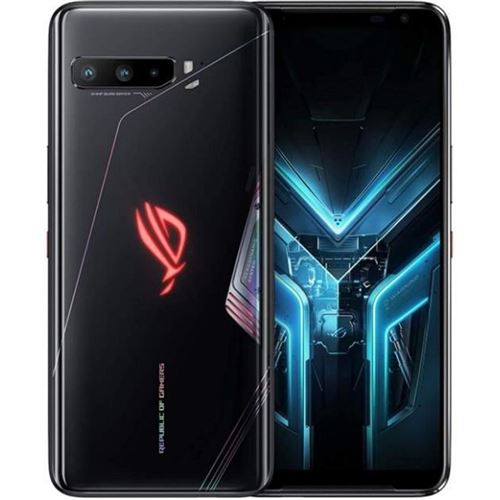 asus rog phone 3 12+512 go