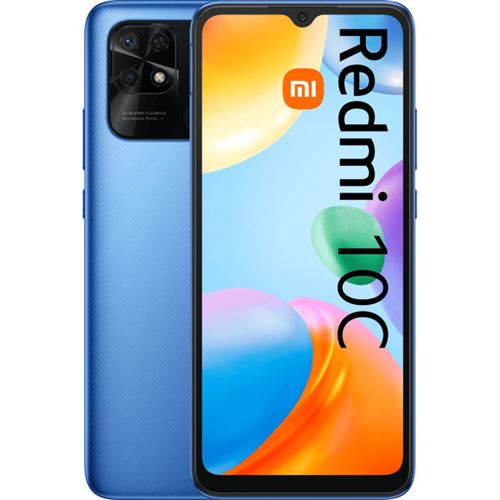 Redmi 10c