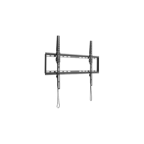 Non Communiqué Noir Equip 650334 Support Pour Téléviseur 177,8 Cm (70")