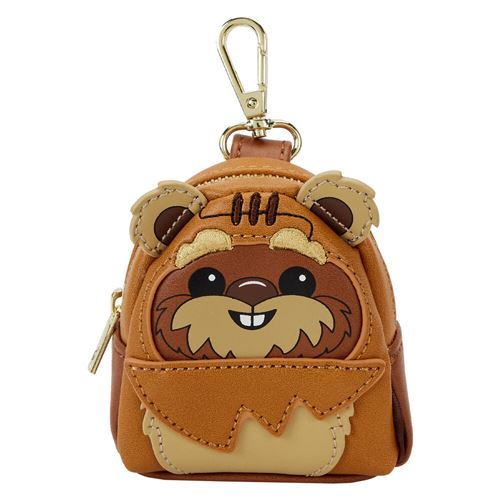 Meilleurs prix pour Sac Pour Chien - Star Wars - Ewok Star Wars Poop Bag