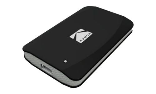 Kodak X220 SSD 1 To Externe
