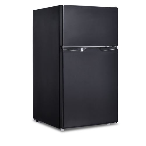 Le réfrigérateur combiné : l'appareil 2-1 sans perdre d'espace en cuisine