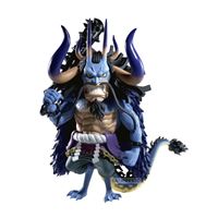 Banpresto Demon Slayer: Kimetsu No Yaiba Figure-Demon Series- Vol.8(B:Gyutaro
