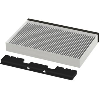 Filtre à charbon actif cleanair pour hotte Neff Z53CBB2X4