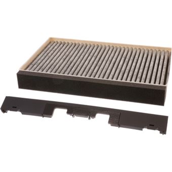 Filtre à charbon actif cleanair pour hotte Neff Z53CBB2X4