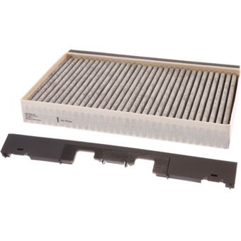 Filtre à charbon actif cleanair pour hotte Neff Z53CBB2X4