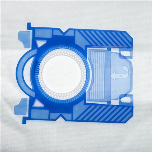 Vhbw sacs d&acute;aspirateur microfibres Volta Modelys 6200