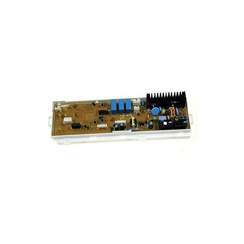 Carte De Puissance Vistula Good Wf1702ys Pour Lave Linge Samsung