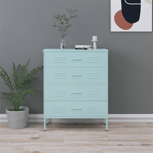 Vidaxl Vert Menthe - Image 3