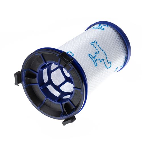 Non Communiqué Vhbw 2X Filtre Remplacement Pour Rowenta Rs-Rh5748, Zr009001 Filtre Pour Aspirateur Sans-Fil - Filtre En Mousse