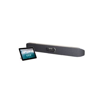 Poly Studio X50 - All-in-One video bar (videobalk, Poly TC8 controller ...