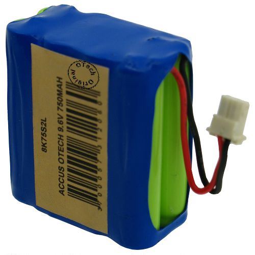 Comparer les prix de Batterie collier chien pour DOGTRA 1802NC (ÉMÉTTEUR) - Otech