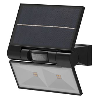 LEDVANCE ENDURA SOLAR DOUBLE Sensor - Projecteur solaire