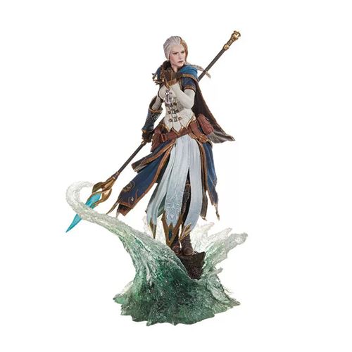 Figurine Blizzard - World Of Warcraft - Jaina