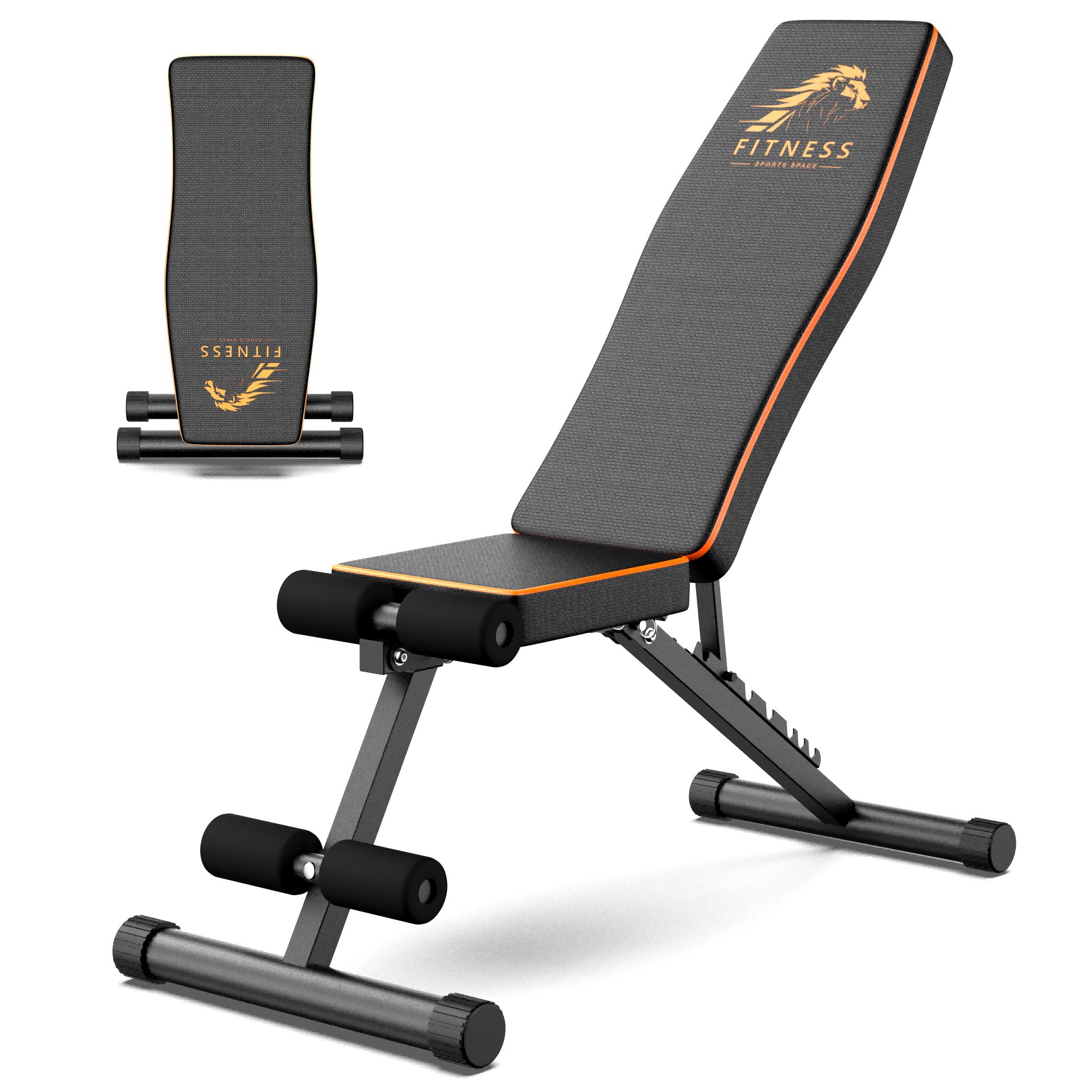Roue Abdominale Assistée MaxBéton V2 - Avec Rebond Automatique, Double Roue, Pour Abdominaux Et Renforcement Du Tronc