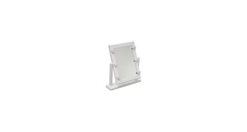 Non Communiqué Miroir Led - Hollywood