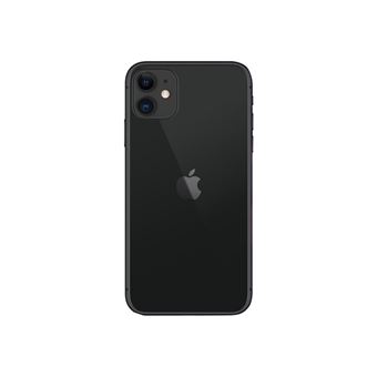 Apple iPhone 11 - 4G smartphone - double SIM / Mémoire interne 128