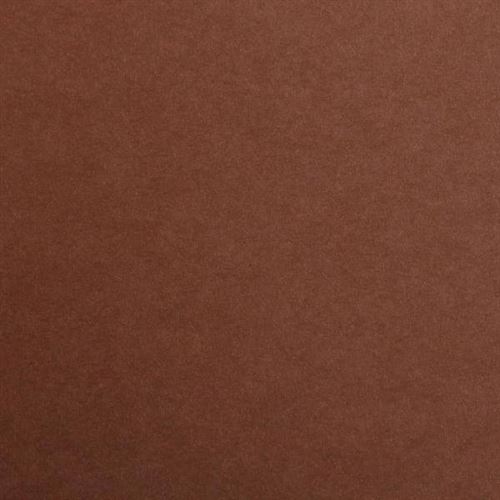 Feuille Maya - Marron - 270g - 50x70cm