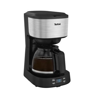 Machine a Cafe - Cafetiere Electrique KRUPS filtre électrique 1,25L a