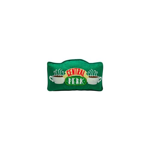 Generique Coussin Central Perk Friends Tv 34 Cm - Image 3