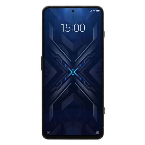 Xiaomi Black Shark 4 12Go 5G 256Go Noir