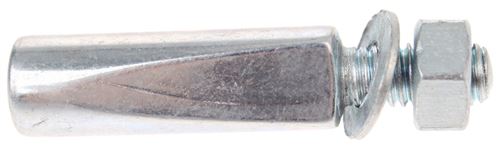 TOM Manivelle Spie 9,5 mm chacune