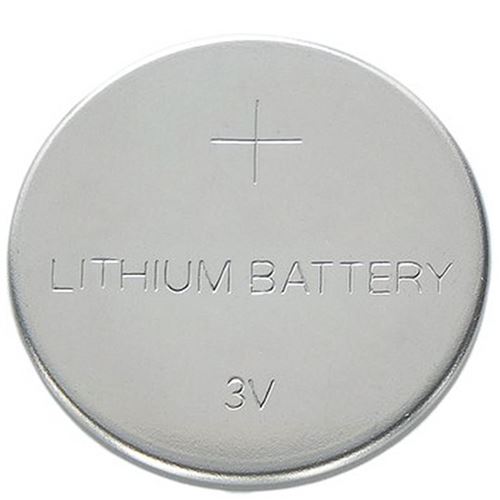 CR2430 Pile au lithium 3V 5 unités - Piles - Achat & prix
