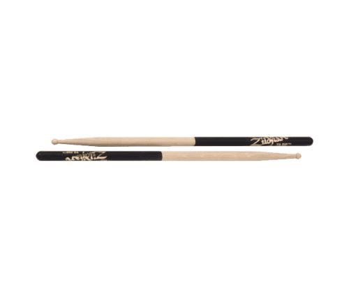 Non Communiqué Zildjian Accessories 7Awd - Dip Serie 7A Baguettes De Batterie - Image 1