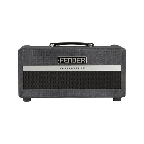 Fender Bassbreaker 15 Head – tête ampli guitare