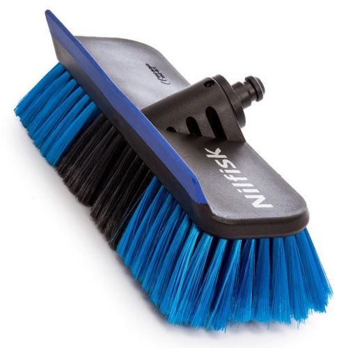 Brosse auto Click&Clean COMPACT / EXCELLENT Nettoyeur vapeur 6411131 NILFISK - 159141