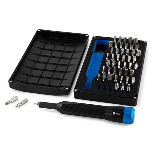 Ifixit mahi driver kit - 48 bit