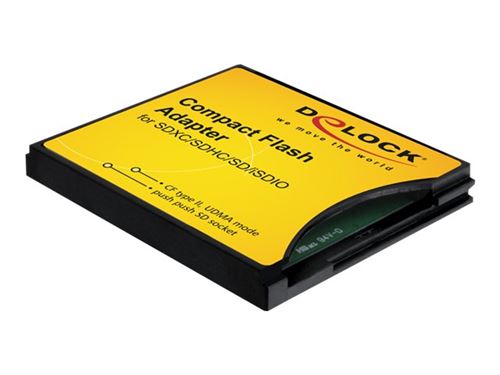 Générique Rgbs Dual Port Micro SD/SDHC/SDXC TF au lecteur de carte