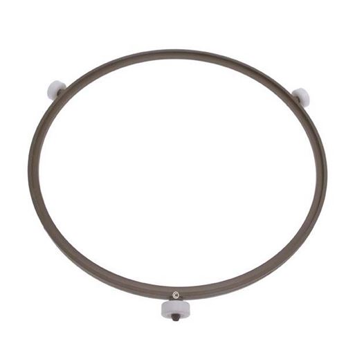 Support Plateau à Roulettes Dia222 H17 Four Micro-Ondes 5889W2A005K, 5889W2A005J LG - 51342