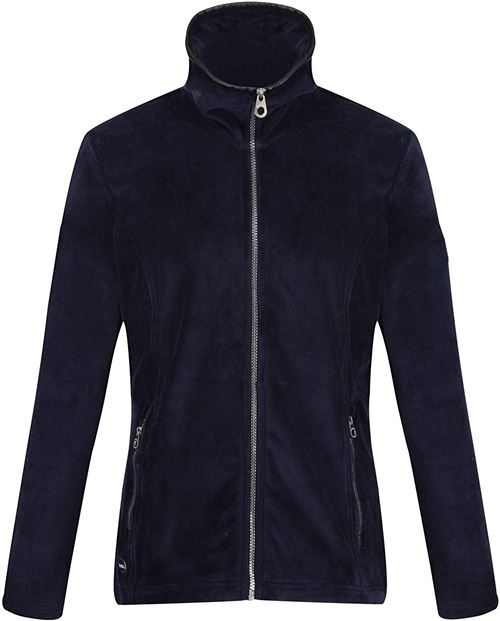 Regatta gilet d'extérieur Halona dames marine
