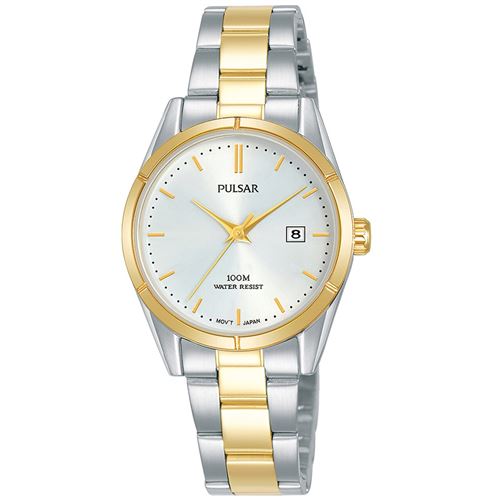 Pulsar PH7474X1, Quartz, 28mm, 10ATM