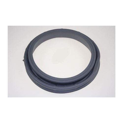 Joint de hublot pour lave linge samsung - d229284