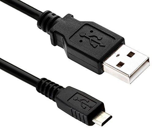 G-Shield 1m Câble Micro USB 2.0 A Mâle vers Micro B Chargeur et Données pour Mobile Samsung LG Motorola Nokia Sony HTC 1 Mètre