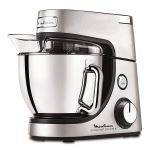 Moulinex qa610d Masterchef Gourmet + pétrissage avec 8 vitesses et 3 fonctions